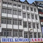 Kowloon