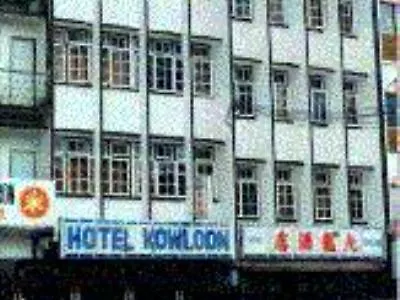 Kowloon